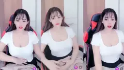 Miss Ayy Cantik Banget, Toge Bikin Ngiler, Pengen Colok