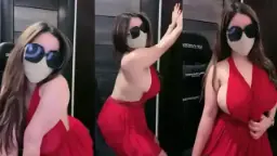 Nenen Bulat Selebgram Montok Zf Siap Bikin Lu Ngiler.