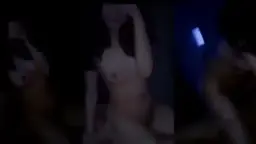 Ngentot Threesome Bareng Temen, Nikmatin Kontol Dan Memek Bareng-bareng.