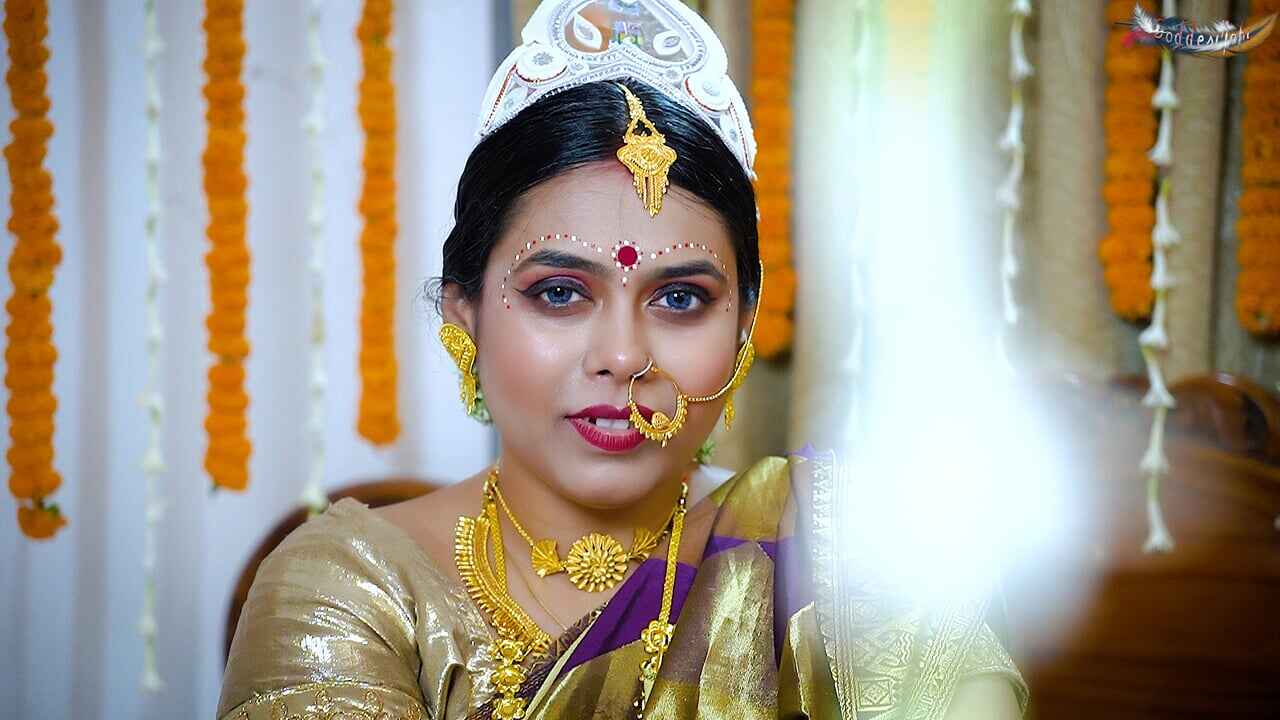 Sharon Ki Suhagrat 2024 Goddesmahi Hindi Xxx Video, Bikin Makin Greget, Nikmatin Tiap Gerakan Nakalnya.