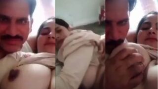 Tonton Video Isap Toket Montok Si Mbak Besar Sama Pacarnya Yang Bikin Greget.