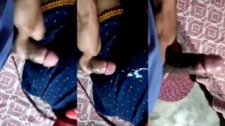Video Lokal Ngentot Anak Tiri Crot Di Pantat Ibu Tiri