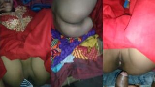 Video Mesum Bhabhi Digebukin Sama Adik Ipar, Crot Di Mana-mana