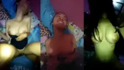 Viral! Cewek Tiktok Toket Gede Full Video (gabungan 2 Video) Bikin Nagih