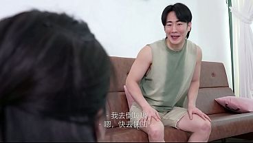 Korea – Siapa Yang Bisa Hisap Kakiku Enak Banget?