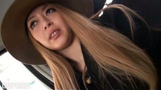 Blonde Cewek Jepang Doyan Ngewe Mulut Dan Tembus Dalem Sampe Crot Di Dalem