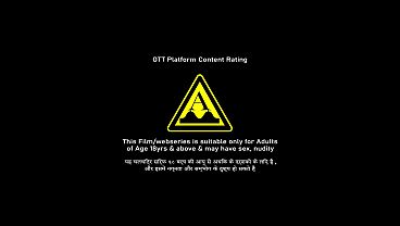 Desi Nakal & Sange, Ibu Tiri Tidur Bareng Dua Anak Tiri Sekaligus, Threesome Ngehits (suara Hindi).