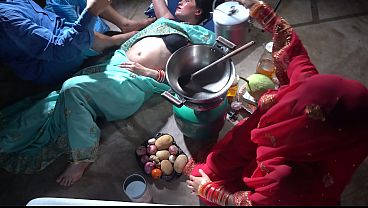 Ibu Tiri Dapur Xxx, Di Dapur India, Desi Step Mom Dalam Bahasa Hindi, Desi Step Mom Yang Bikin Greget.