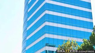 Tonton Nyomi Banxx Ngebutt Sama James Deen Di Brazzers, Anal Gede Bikin Makin Basah!