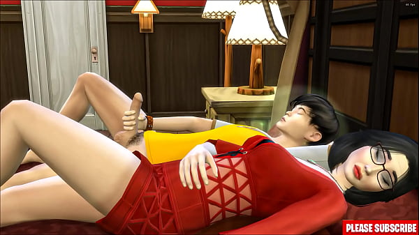Anak Tiri Ngewe Ibu Tiri Korea | Bokep Ibu Tiri Asia Tidur Seranjang Sama Anak Tiri Di Kamar Hotel