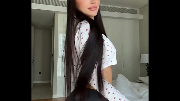 Goyang Ngehe Arab, Cewek Seksi Bikin Meleleh