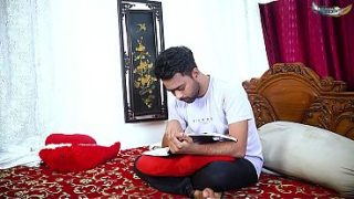 Ibu Tiri Tobat Mesum, Titit Anak Tiri Dikocek Sampe Meronta Di Rumah Sendirian (film Penuh Bahasa Hindi)
