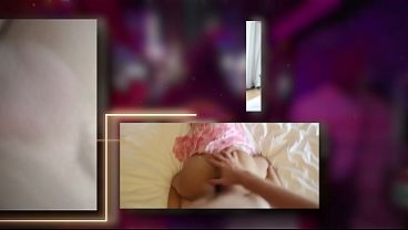 Johntronx – Cewek Thailand Polos Ngewe Mulut Sampe Nungging, Kontol Gue Hancurin Lubangnya