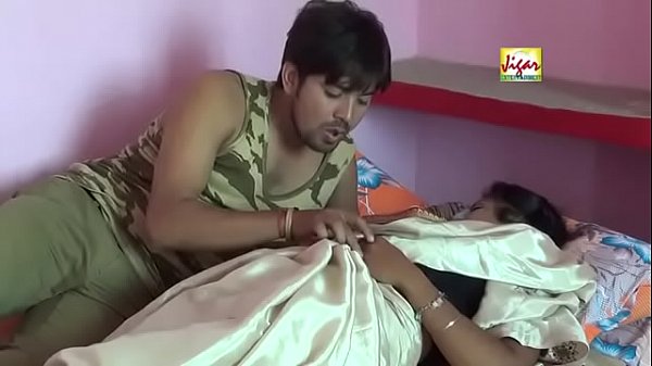 भाभी को पति से नहीं, देवर से मिलता है असली मज़ा, देखो कैसे खेलती है रंगीन रातें