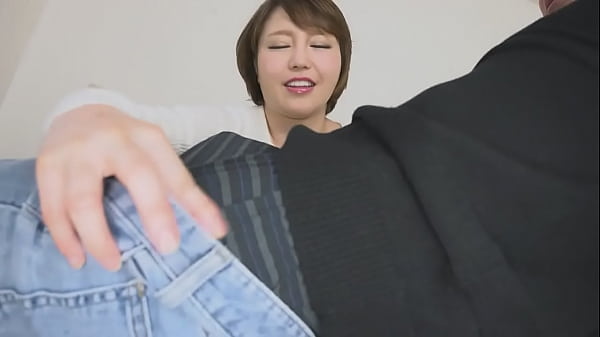 Ibu Nakal Pamerin Memek Ke Temen Sekelas Anaknya, Ngajak Main Seru Bareng Mio Futaba