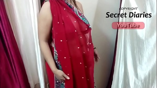 Desi Montok Tante Seksi Bikin Ngiler