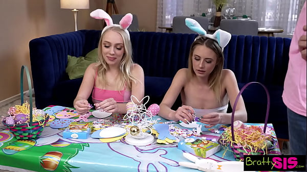 Kyler Quinn Bilang Ke Stepbro, “astaga Lu Hiasin Gue Lebih Hot Dari Telur Paskah” – S22:e5
