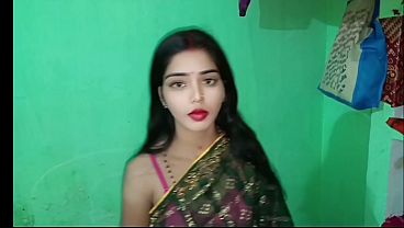 Pertama Kali Bhabhi Tetangga India Menungguku Semalaman Di Balkon, Siap Untuk Aksi Panas Malam Itu