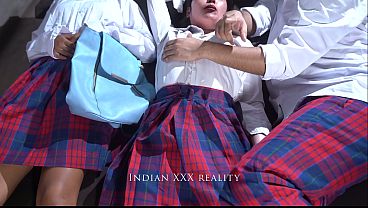Goyangin Adek Tiri India, Kakak Tiri, Dan Adek Tiri Lagi, Seru-seruan Di Kamar.