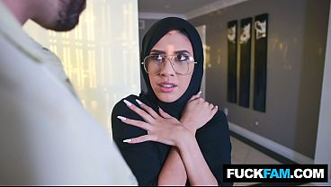 Hijabis Lubang Keperawanan Malaikat Del Rey, Siap Dihajar Kencang