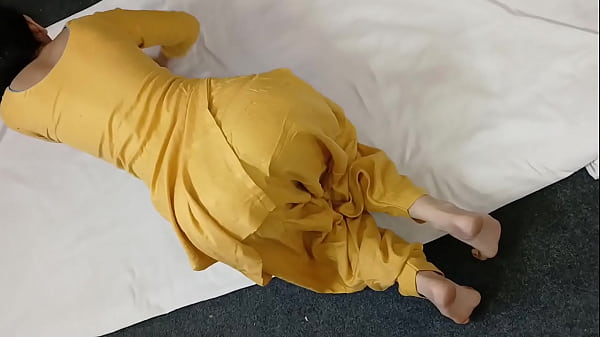 Meri Chachi Ki Gol Gand Ke Sexy Video