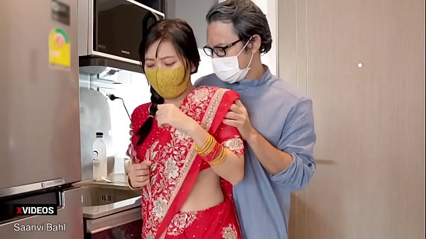 Gede-gede Pantat Anak Tiri India Ngajak Bapak Tiri Ngentot, Kontol Gede Banget! (suara Hindi)