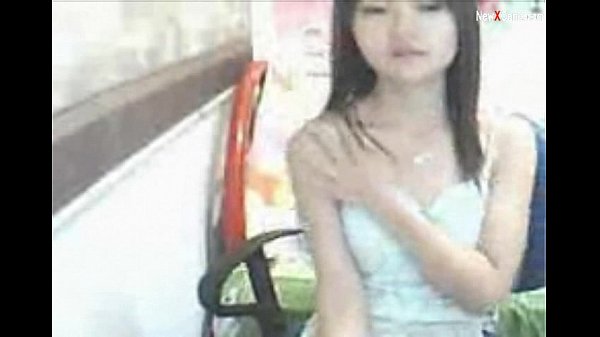 Cewek Cina Ngentot Di Kamar, Keliatan Polos Tapi Nakal Banget