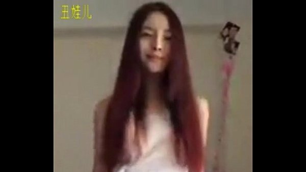 Cewek China Goyang Seksi Bikin Makin Pengen Ngeliat