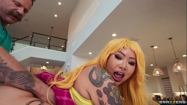 Rambut Palsu Basah, Connie Perignon & Kimmy Kimm Nge-bokep Panas, Cobain Xvpromo Di Situs Resmi Biar Dapet Diskon!