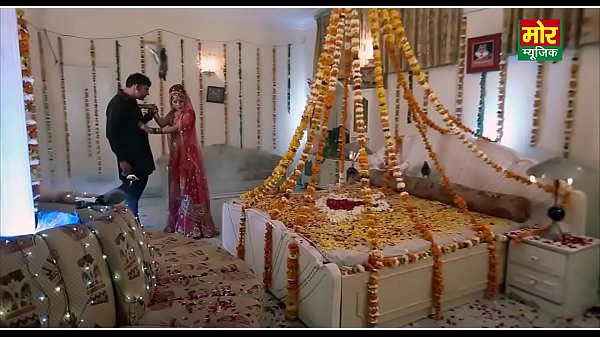 Desi Bhabhi Hot Hotel Malam Pertama Mms