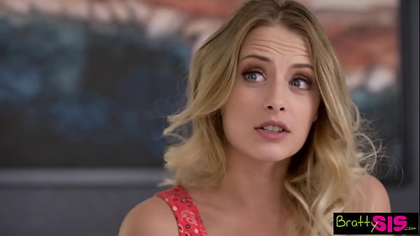 Kakak Tiri Kyler Quinn Ngegoda Adik Tiri Minta Dicolek Sama Nunggingin Kontol – S21:e5