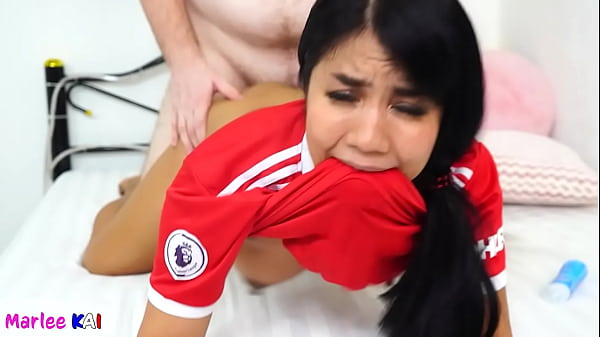 Tusuk Memek Istri Tua Jepang Sampai Muncrat Kencang