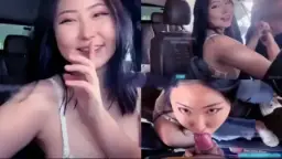 Cici Msbreewc Ngentot Dalam Mobil, Mulusin Kontol Sampai Basah
