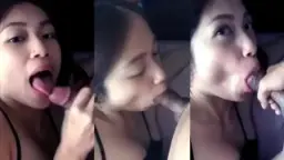 Enaknya Ngejilat Memek Mulus Ayangku Yang Basah Ini!