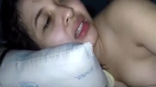 Gak Punya Otak, Doi Ngewe Abis-abisan Cewek Nepal Di Kathmandu
