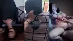 Jagoaneonnn69 Video Terbaru, Nahan Nikmatnya Susah Banget!