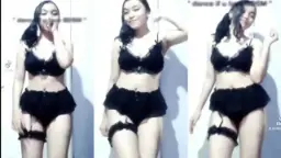 Laras Bali Lagi Viral, Tubuh Mulus Full Hd 70 Menit Bikin Nggak Tahan