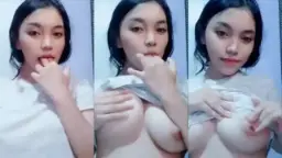 Laras Bali Viral Full 15, Tonton Sampai Habis Biar Muncrat!