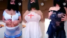 Mango Live Dj Fika, Tits Gede Montok Bikin Ngaceng
