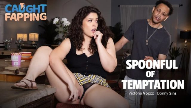 Satu Sendok Penuh Nafsu Dari Adulttime