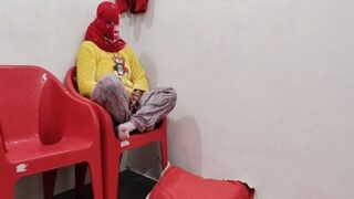 Seorang Cowok Ngebor Bokong Montok Ceweknya Di Film Biru Bangla.