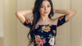 Sia Lust, Si Bispak Seksi, Doyan Ngewe Dan Haus Kontol