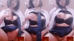 Vcs Smp Fyp Tiktok Lagi Ngehits, Bikin Pengen Liat Terus!