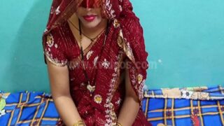 Video Bokep India: Istri Baru Digarap Suami, Nikmatnya Malam Pertama Bikin Makin Liar