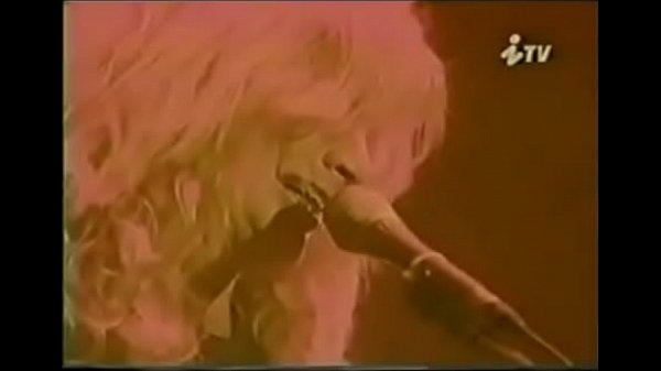 Megadeth Di Seoul Korea 1998, Konser Bikin Basah!