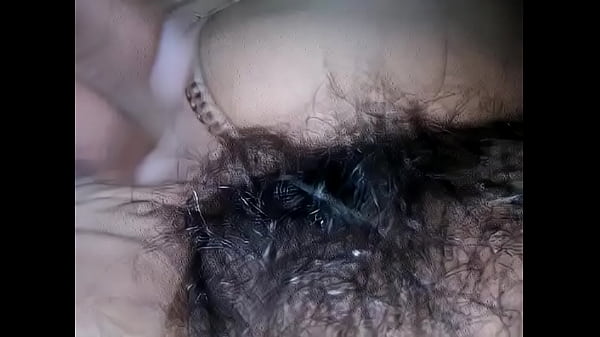 Bulu Memek India Lebat Bikin Ngiler, Pengen Jilat Sampai Basah