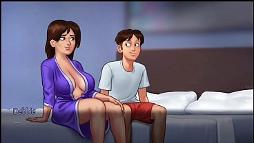 Tidak Ada Yang Lolos Dari Pandangan Ibu Tiri (18)