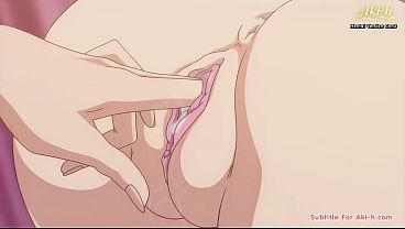 Kompilasi Hentai Yuri & Futa: Ngentot Seru Sama Cewek Sambil Main Kontol