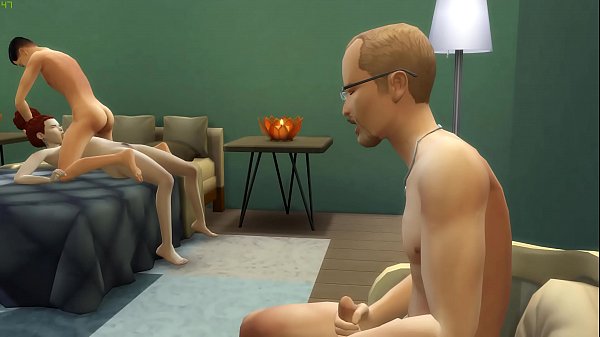 Ngentotin Ibu Tiri Di Depan Bapak Tiri