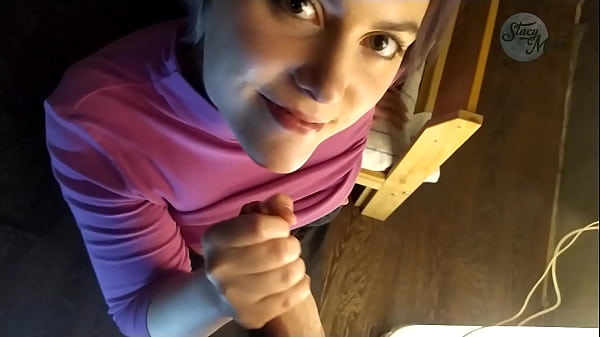 Video Bokep Rusia Rumahan, Plot Murahan, Tapi Nge-*blowjob* Dalem Bikin Merem Melek.